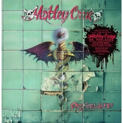 Mötley Crüe – Dr. Feelgood...