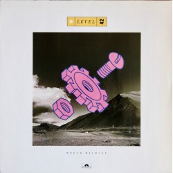 Level 42 – World Machine...