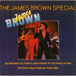 James Brown – The James...