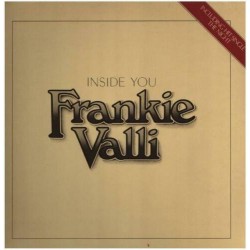 Frankie Valli – Inside You...