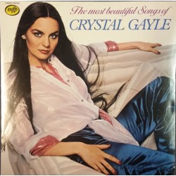Crystal Gayle – The Most...