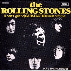 The Rolling Stones – (I...