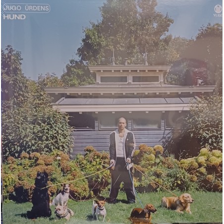 Jugo Ürdens-Hund|2024    Epic 198028358316