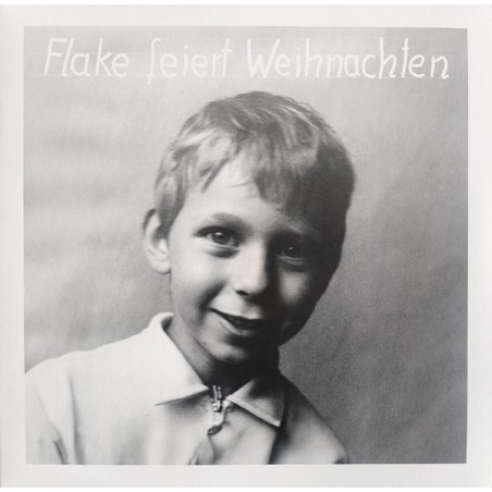 Flake  – Flake Feiert Weihnachten|2024  	Snow Flake – SF24001