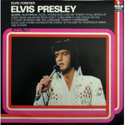 Elvis Presley – Elvis...