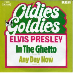 Elvis Presley – In The...