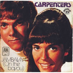 Carpenters – Jambalaya...