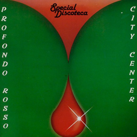 City Center – Profondo Rosso |1984 	Discomagic Records – MIX 129 -Maxi-Single