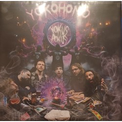 YOKOHOMO / Yokus Pokus|2024...