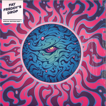 Fat Freddy's Drop – Special Edition Part 1 |2020 	The Drop – DRP 28