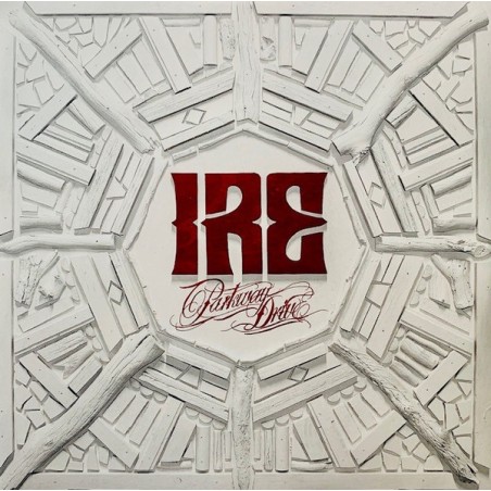 Parkway Drive – IRE |2015  	Epitaph – 87402-1