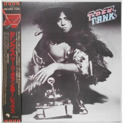 T. Rex – Tanx |1973/1983...