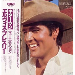 Elvis Presley – Guitar Man...