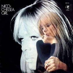 Nico  ‎– Chelsea Girl|1971   MGM Records ‎– 2303 034