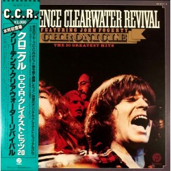 Creedence Clearwater...