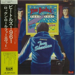 The Beatles feat. Tony...