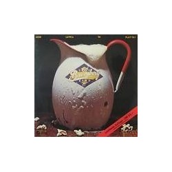 Bromberg David  Band ‎– How Late'll Ya Play 'Til|1976   Bellaphon BLS 5547