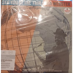 Webster ‎Ben – See You At...