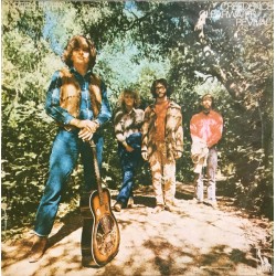 Creedence Clearwater...