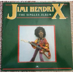 Jimi Hendrix – The Singles...