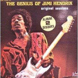 Jimi Hendrix – The Genius...