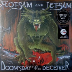 Flotsam And Jetsam –...