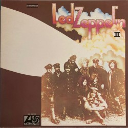 Led Zeppelin ‎– Led...
