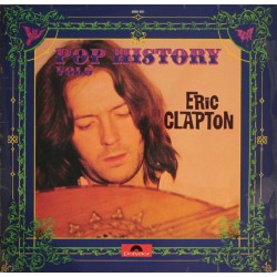 Eric Clapton – Pop History...