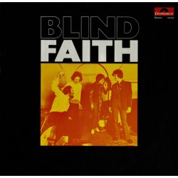 Blind Faith  – Blind Faith...