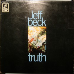 Jeff Beck – Truth |1969...