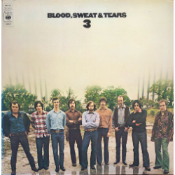 Blood, Sweat & Tears ‎–...