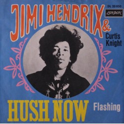 Jimi Hendrix & Curtis...