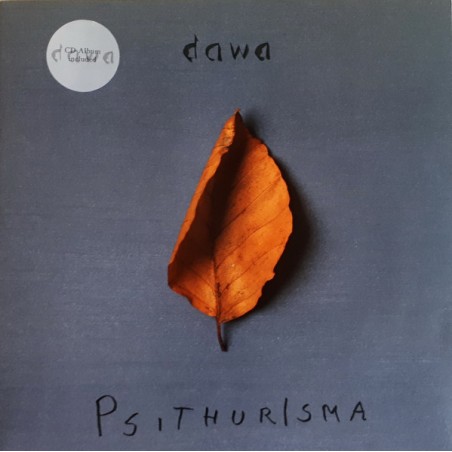 Dawa ‎– Psithurisma|2015   ATPB-51201