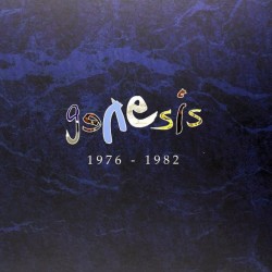 Genesis – 1976 - 1982|2012...