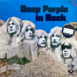 Deep Purple ‎– Deep Purple...