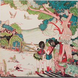 Fleetwood Mac – Kiln...