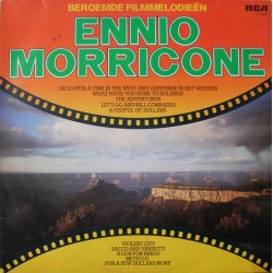 Ennio Morricone – Beroemde...