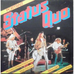 Status Quo – Portrait |1986...