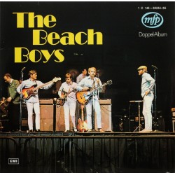 The Beach Boys – The Beach...