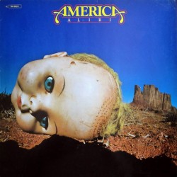 America – Alibi |1980...