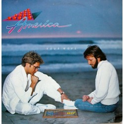 America – Your Move |1983...