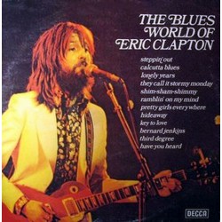 Various – The Blues World...