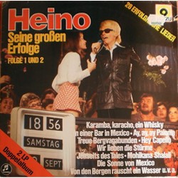 Heino – Seine Großen...