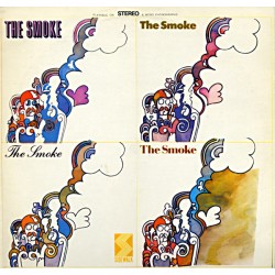 The Smoke ‎– The Smoke...