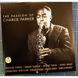 Various – The Passion Of...