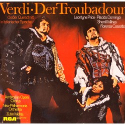 Verdi– Der Troubadour -...