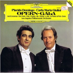 Domingo  Placido -Carlo...