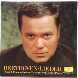 Beethoven– Lieder -Dietrich...