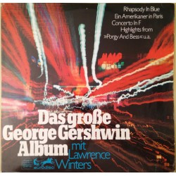 George Gershwin - Lawrence...