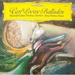 Carl Loewe – Balladen  -...